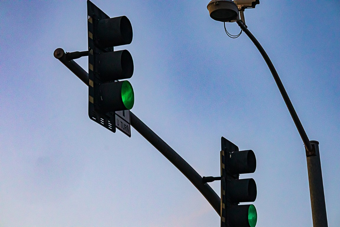 Light Poles